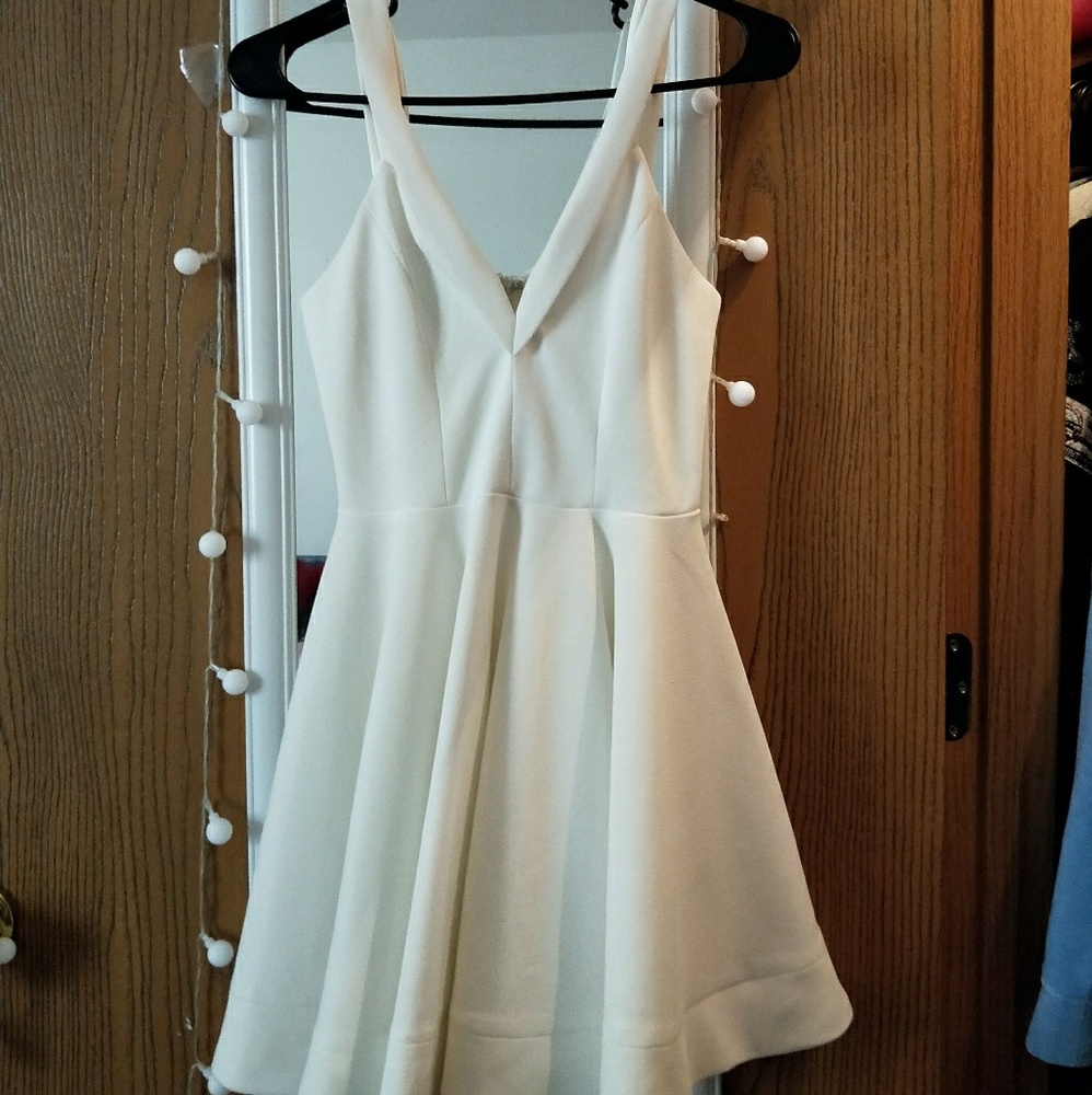 party dress
